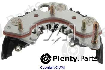  TRANSPO (WAIglobal) part IHR757 Diode Bridge for Honda, Isuzu, Nissan, Mazda