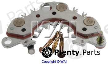  TRANSPO (WAIglobal) part IHR762 Replacement part