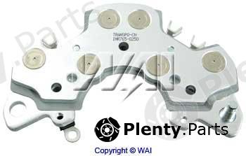  TRANSPO (WAIglobal) part IHR765 Replacement part