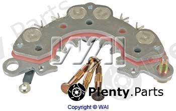  TRANSPO (WAIglobal) part IHR775 Replacement part
