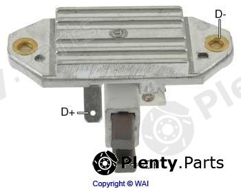  TRANSPO (WAIglobal) part IK404 Replacement part
