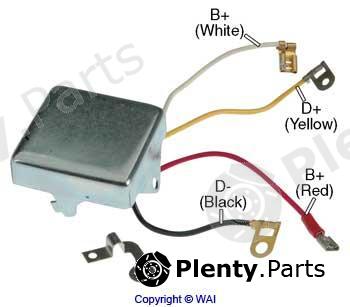  TRANSPO (WAIglobal) part IL215 Replacement part