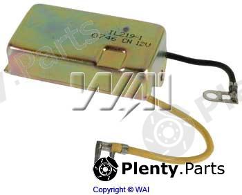 TRANSPO (WAIglobal) part IL219 Replacement part