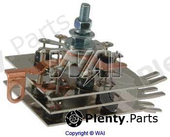  TRANSPO (WAIglobal) part ILR422 Replacement part