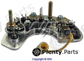  TRANSPO (WAIglobal) part ILR571 Diode Bridge Ford Transit/Escort/Orion/Fiesta
