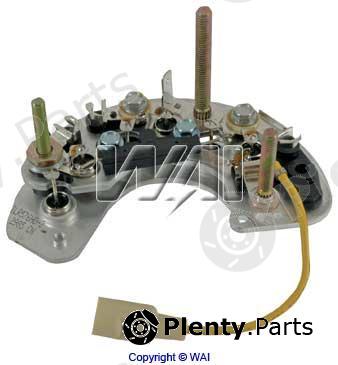  TRANSPO (WAIglobal) part ILR576HD Alternator Diode Bridge for Lucas IR/EF Alternators