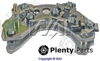  TRANSPO (WAIglobal) part ILR601 Alternator Diode Bridge Lucas A133 Series