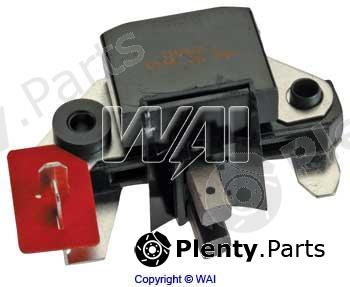  TRANSPO (WAIglobal) part IM203 Regulator Relay for Mitsubishi Alternators