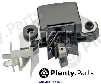 TRANSPO (WAIglobal) part IM207 Voltage Regulator Mitsubishi Fuso Canter / FE