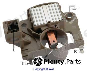  TRANSPO (WAIglobal) part IM211 Voltage Regulator Mitsubishi
