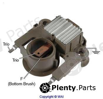  TRANSPO (WAIglobal) part IM232 Replacement part