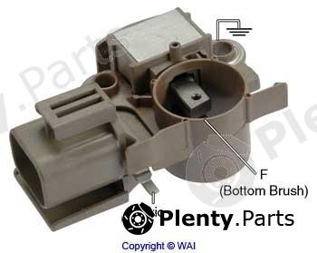  TRANSPO (WAIglobal) part IM262 Replacement part