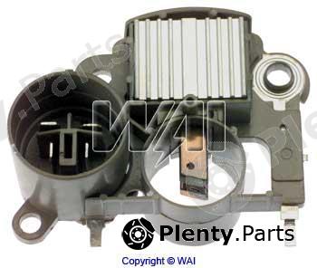  TRANSPO (WAIglobal) part IM273 Generator Regulator Honda Civic / CRX