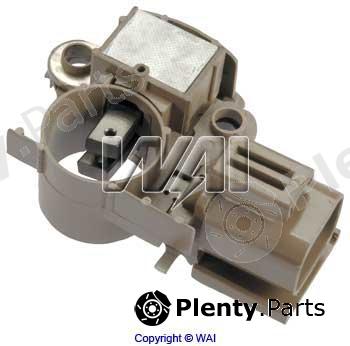  TRANSPO (WAIglobal) part IM274 Voltage Regulator for Mitsubishi IR/IF Alternators, Nissan Sentra