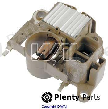  TRANSPO (WAIglobal) part IM276 Voltage Regulator Subaru Justy 1.0-1.2 (1989-1995)