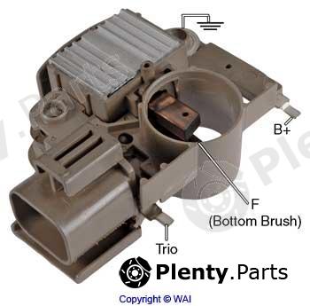  TRANSPO (WAIglobal) part IM278 Replacement part