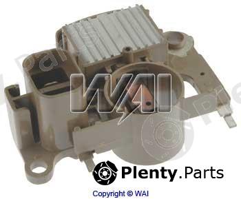  TRANSPO (WAIglobal) part IM280 Regulator Relay Mitsubishi Mazda MPV