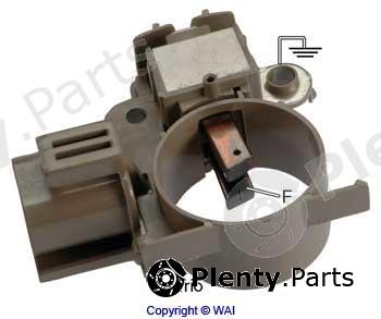 TRANSPO (WAIglobal) part IM281 Voltage Regulator Mitsubishi Galant/Colt/Lancer/L200/L300