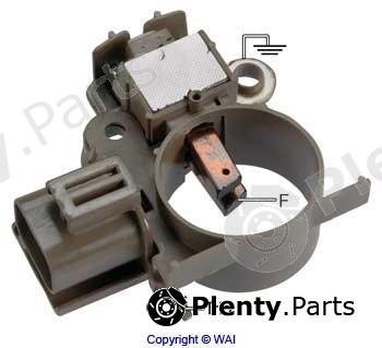  TRANSPO (WAIglobal) part IM282 Voltage Regulator Mitsubishi L300/Pajero