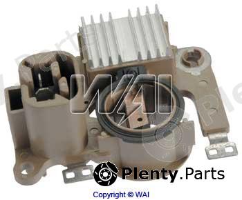  TRANSPO (WAIglobal) part IM290 Alternator Voltage Regulator for Mitsubishi, Mazda, Hyster, Yale, Kubota, Sumitomo