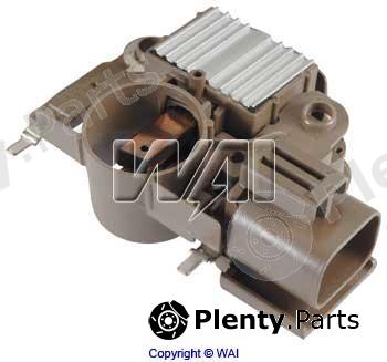  TRANSPO (WAIglobal) part IM291 Voltage Regulator Infiniti G20 / Nissan Sentra / Nissan NX / Nissan 200SX