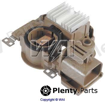  TRANSPO (WAIglobal) part IM292 Voltage Regulator for Mitsubishi / Nissan