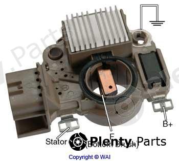  TRANSPO (WAIglobal) part IM341 Replacement part