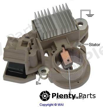  TRANSPO (WAIglobal) part IM529 Replacement part
