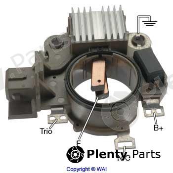 TRANSPO (WAIglobal) part IM757 Replacement part