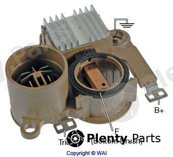  TRANSPO (WAIglobal) part IM835 Voltage Regulator TRANSPO IM835