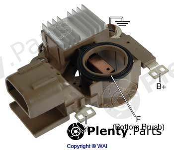  TRANSPO (WAIglobal) part IM836 Replacement part