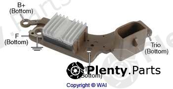  TRANSPO (WAIglobal) part IM840 Replacement part