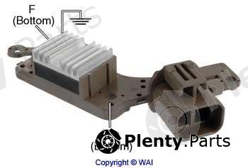  TRANSPO (WAIglobal) part IM843 Replacement part
