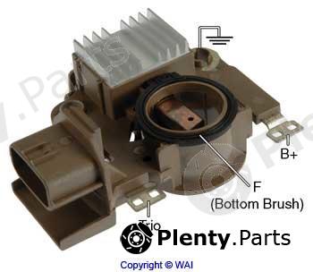  TRANSPO (WAIglobal) part IM845 Replacement part