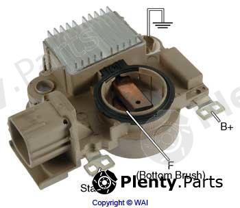  TRANSPO (WAIglobal) part IM851 Replacement part