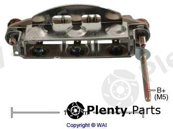  TRANSPO (WAIglobal) part IMR10043 Replacement part