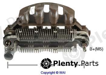  TRANSPO (WAIglobal) part IMR10044 Replacement part