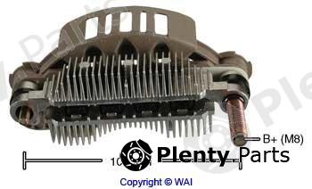  TRANSPO (WAIglobal) part IMR10057 Replacement part