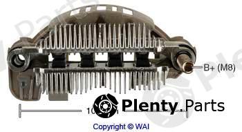  TRANSPO (WAIglobal) part IMR10058 Replacement part