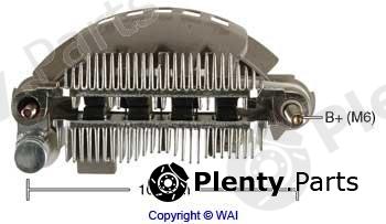  TRANSPO (WAIglobal) part IMR10062 Replacement part