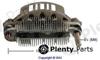  TRANSPO (WAIglobal) part IMR10067 Replacement part