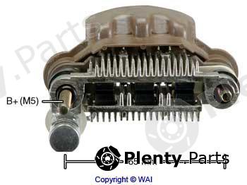  TRANSPO (WAIglobal) part IMR6542 Replacement part