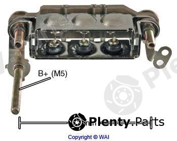  TRANSPO (WAIglobal) part IMR7113 Replacement part
