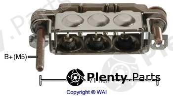  TRANSPO (WAIglobal) part IMR7117 Replacement part