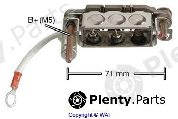  TRANSPO (WAIglobal) part IMR7143 Replacement part