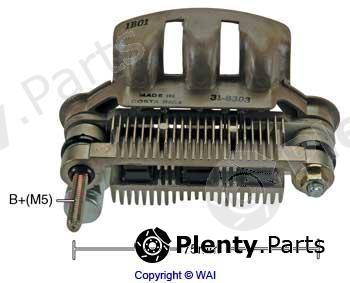  TRANSPO (WAIglobal) part IMR7544 Replacement part