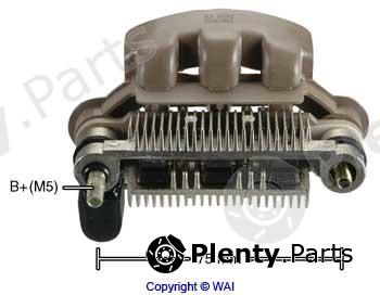  TRANSPO (WAIglobal) part IMR7552 Replacement part