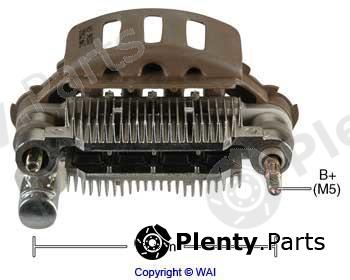  TRANSPO (WAIglobal) part IMR7562 Replacement part