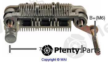  TRANSPO (WAIglobal) part IMR7564 Replacement part