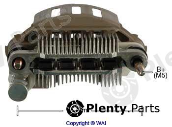  TRANSPO (WAIglobal) part IMR7576 Replacement part